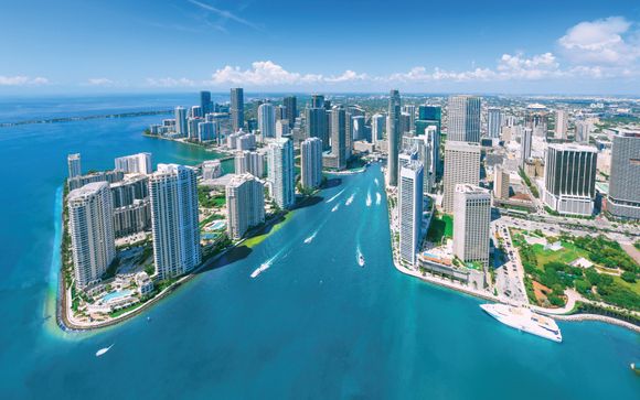 Rendez-vous... à Miami