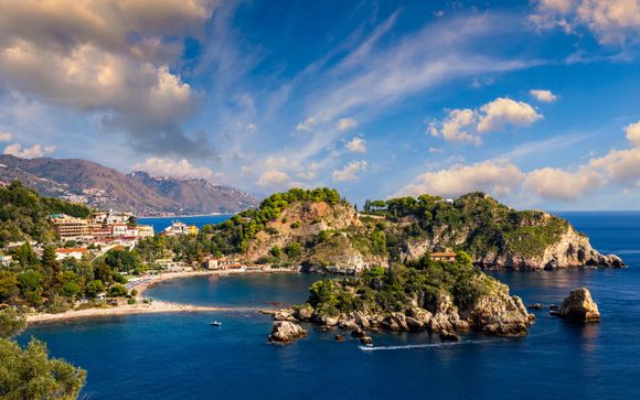 Votre option incluse pour plus d