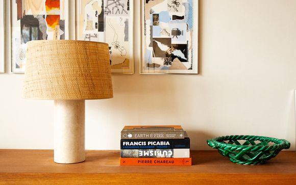 Poussez les portes de votre 4*