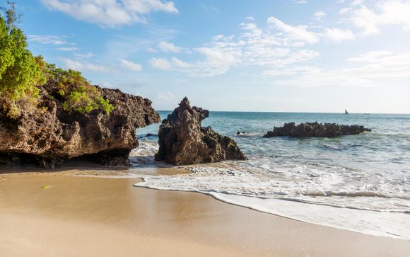 Rendez-vous... au Kenya