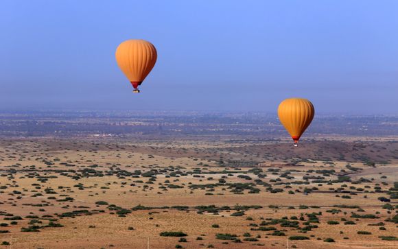 Mettez une option sur l