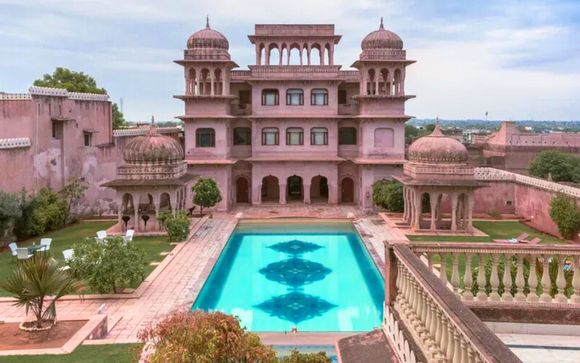 Pour votre confort durant le circuit