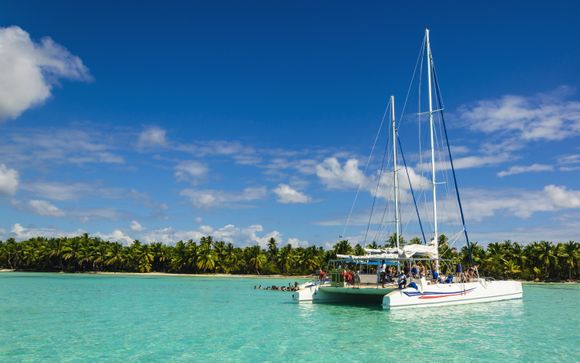 Votre séjour en un clin d'œil 