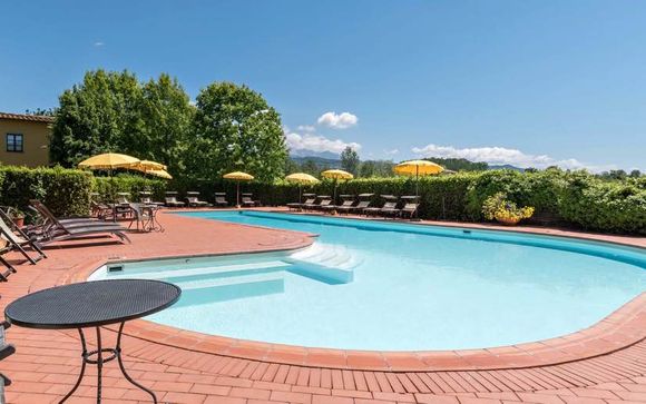 Pour votre confort durant le circuit