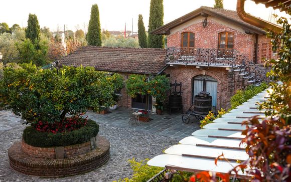 Votre option incluse