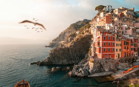 Votre option incluse