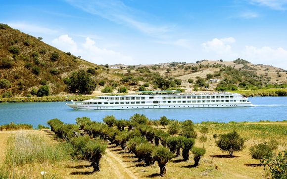 Votre croisière en un clin d'œil