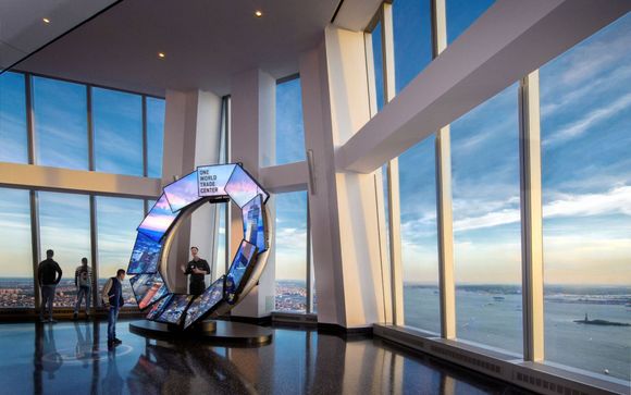 Vos avantages inclus