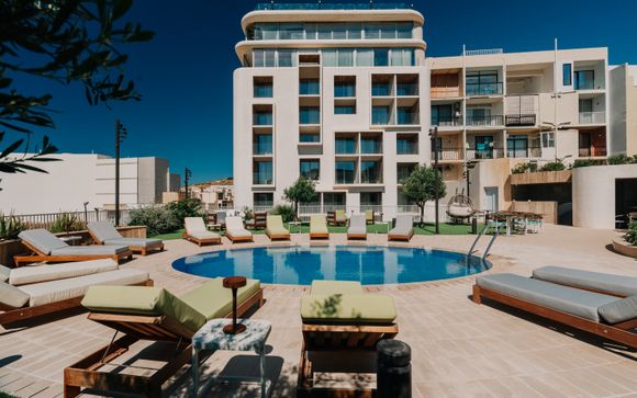 Poussez les portes de votre 4*