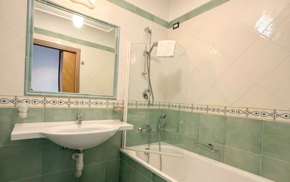 Pour votre confort durant le séjour