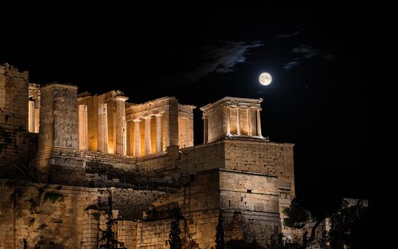 Mettez une option sur l