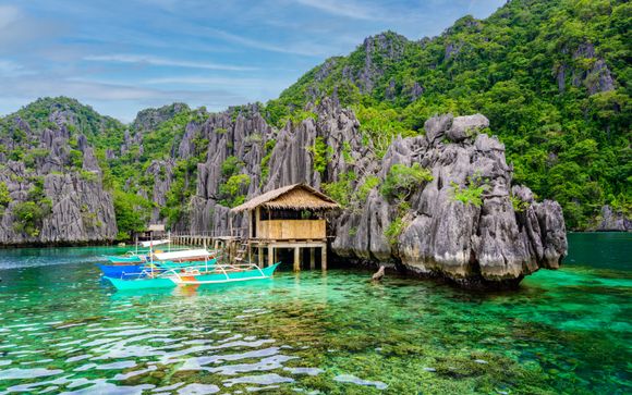 Mettez une option sur l