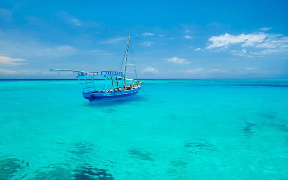 Rendez-vous... en Tanzanie