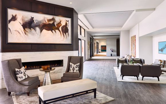 Poussez les portes de votre 4*