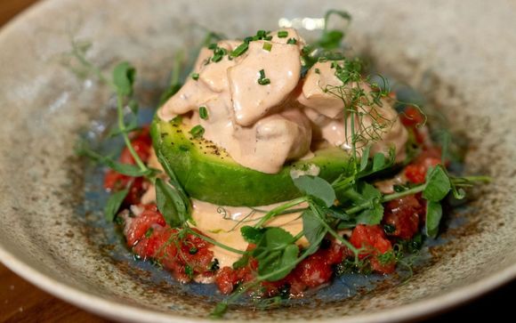 Découvrez les lieux...