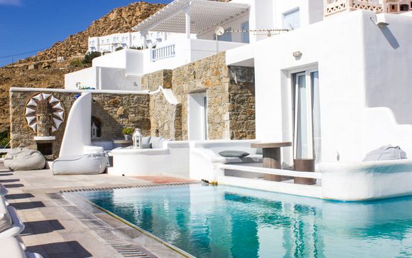 Pour votre confort durant le circuit