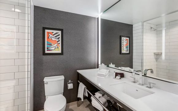 Pour votre confort durant l'autotour