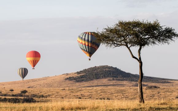 Mettez une option sur l