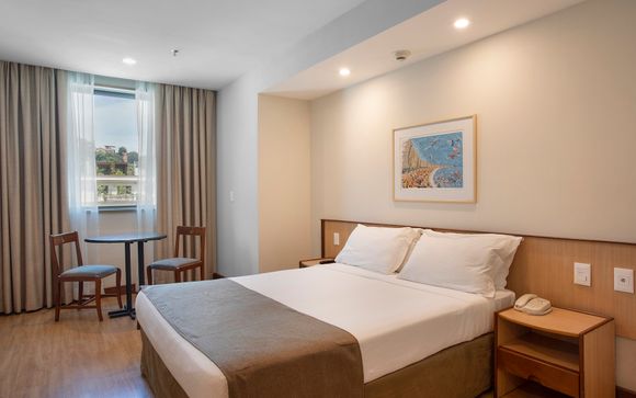 Pour votre confort durant le séjour