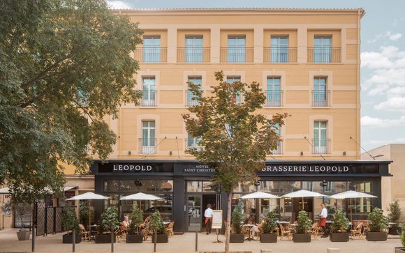 Découvrez les lieux...