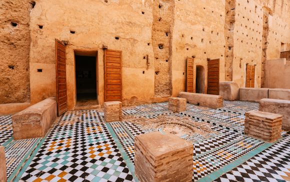 Zoom sur votre programme