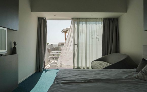 Les chambres 
