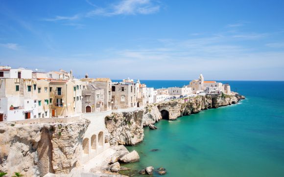 Votre circuit en un clin d'œil