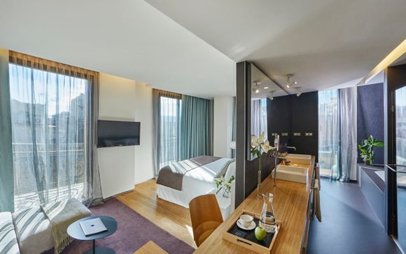 Vos chambres