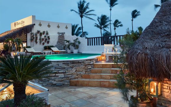 Pour votre confort durant le circuit