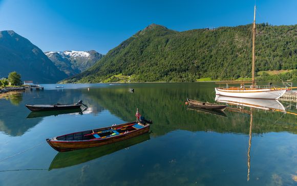 Votre circuit en un clin d'oeil