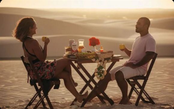 Mettez une option sur l