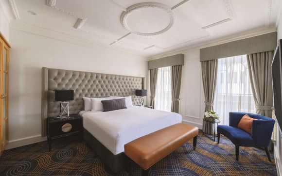 Pour votre confort durant le circuit