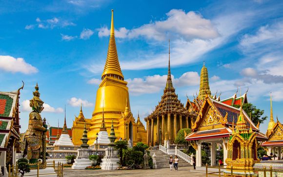 Mettez une option sur l