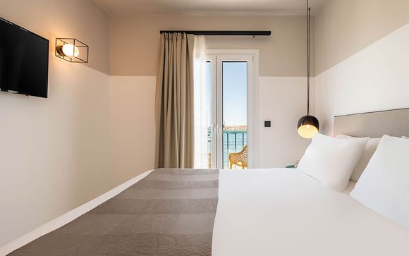 Pour votre confort durant le circuit