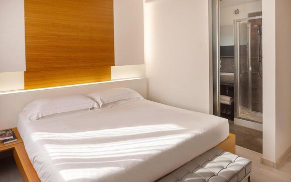 Pour votre confort durant le circuit