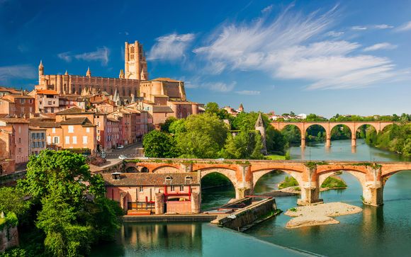 Rendez-vous...à Albi