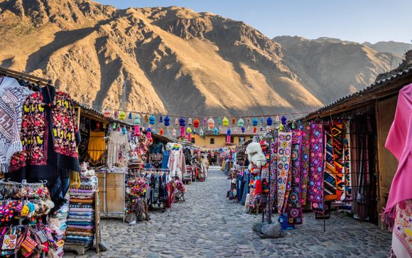 Zoom sur votre programme