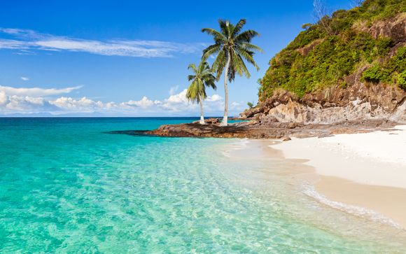 Programme du séjour en 7 nuits