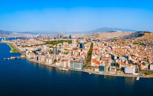 Votre circuit en un clin d'oeil