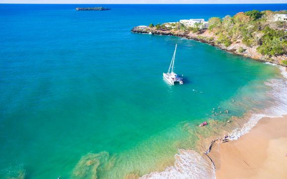 Vos excursions et avantages inclus