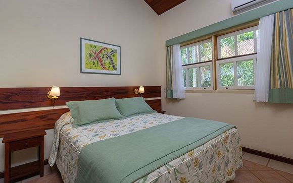 Pour votre confort durant le circuit