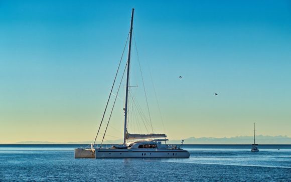 Votre option incluse pour plus d