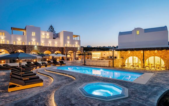 Pour votre confort durant le circuit