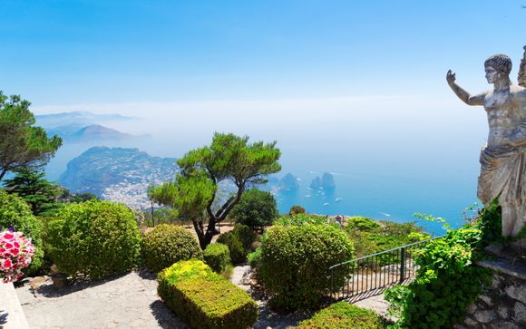 Mettez une option sur l