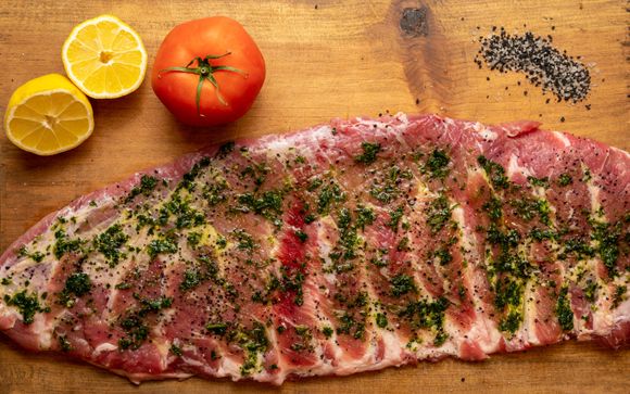 Mettez une option sur l