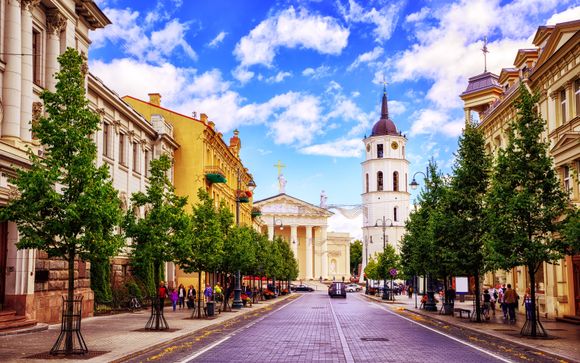 Zoom sur votre programme