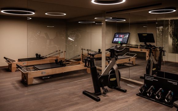 Les chambres 