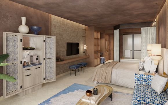 Vos chambres