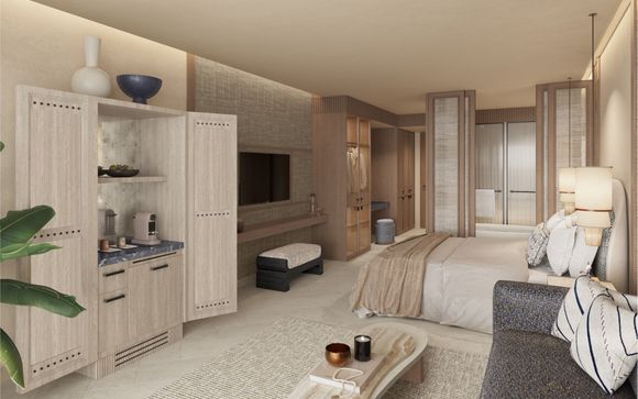 Vos chambres