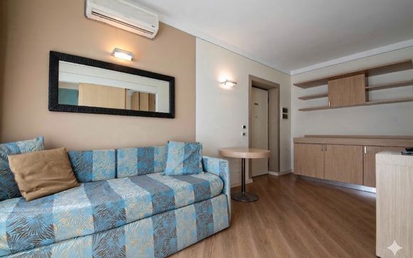 Les chambres 